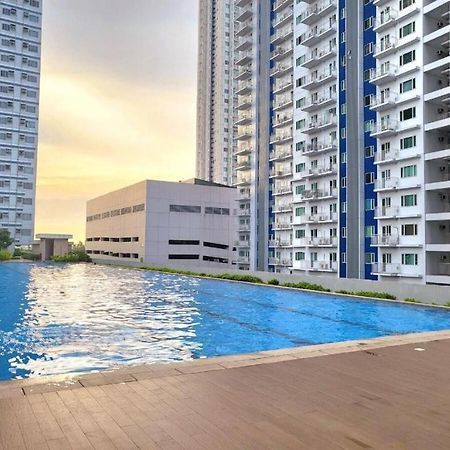 Smdc Grass Residences Кесон Сити Екстериор снимка