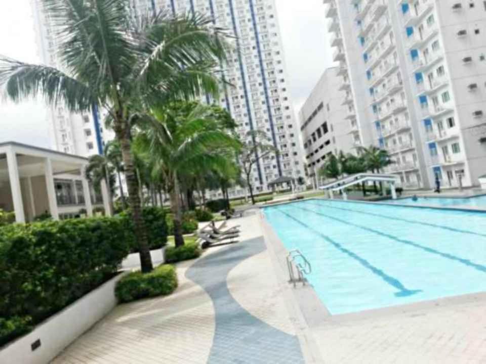 Smdc Grass Residences Кесон Сити Екстериор снимка