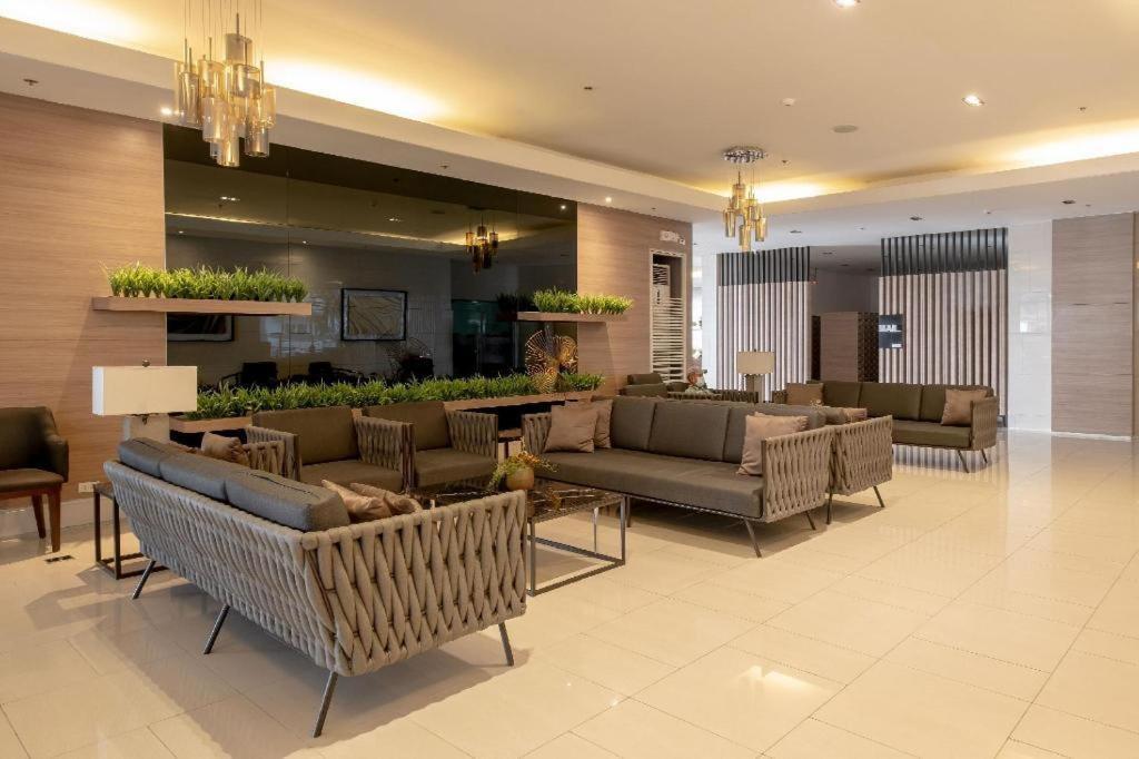 Smdc Grass Residences Кесон Сити Екстериор снимка