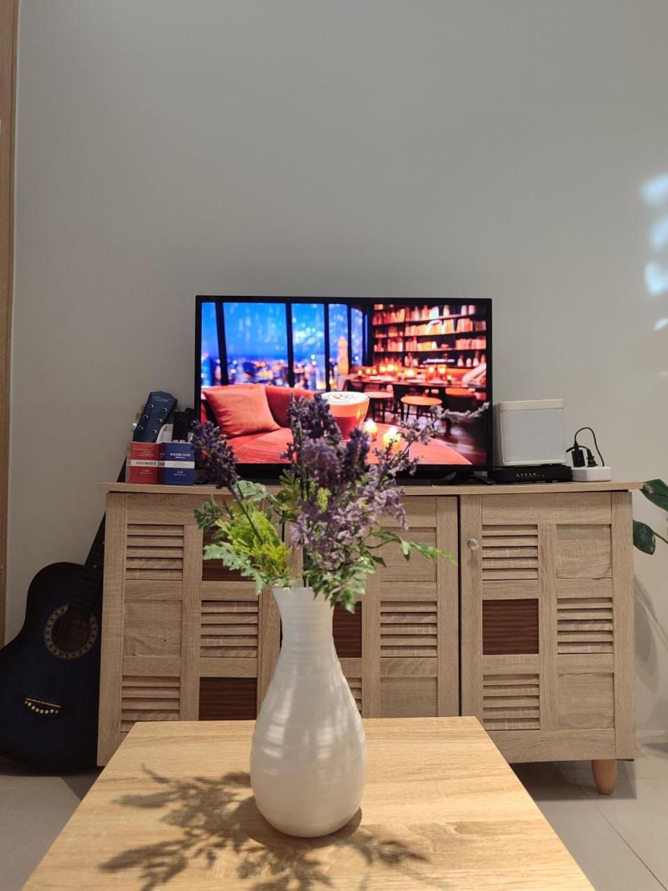 Smdc Grass Residences Кесон Сити Екстериор снимка
