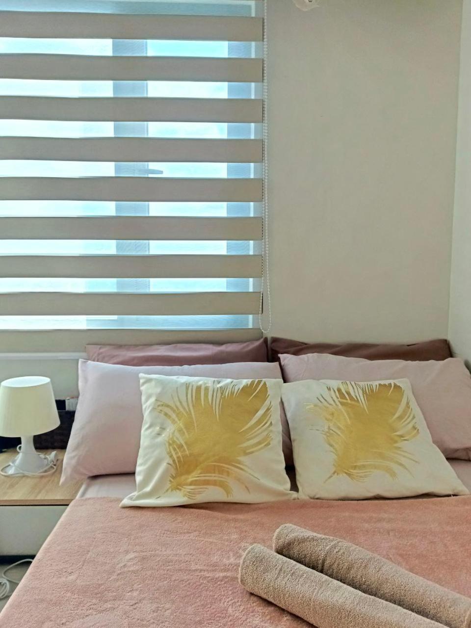Smdc Grass Residences Кесон Сити Екстериор снимка
