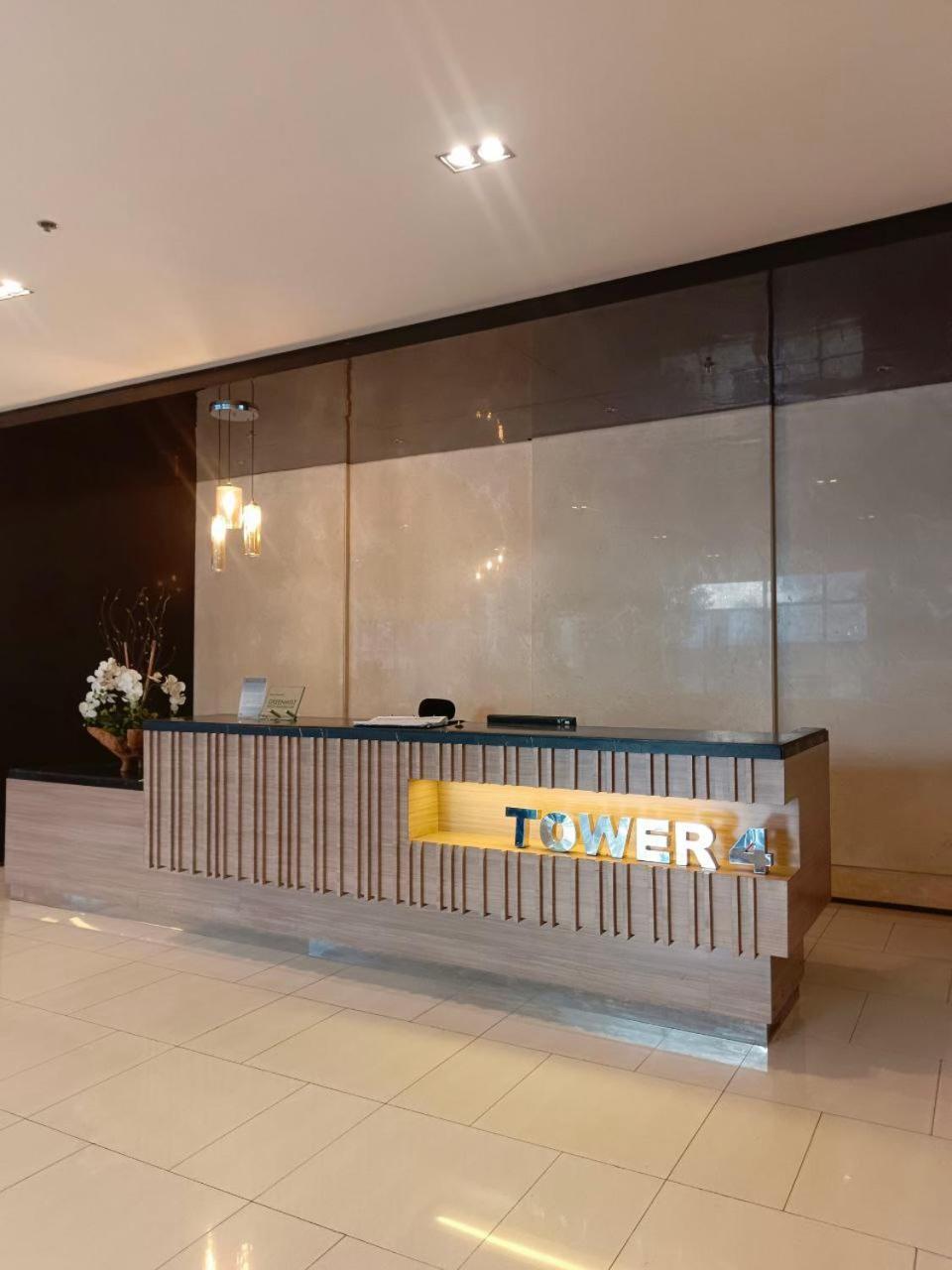 Smdc Grass Residences Кесон Сити Екстериор снимка