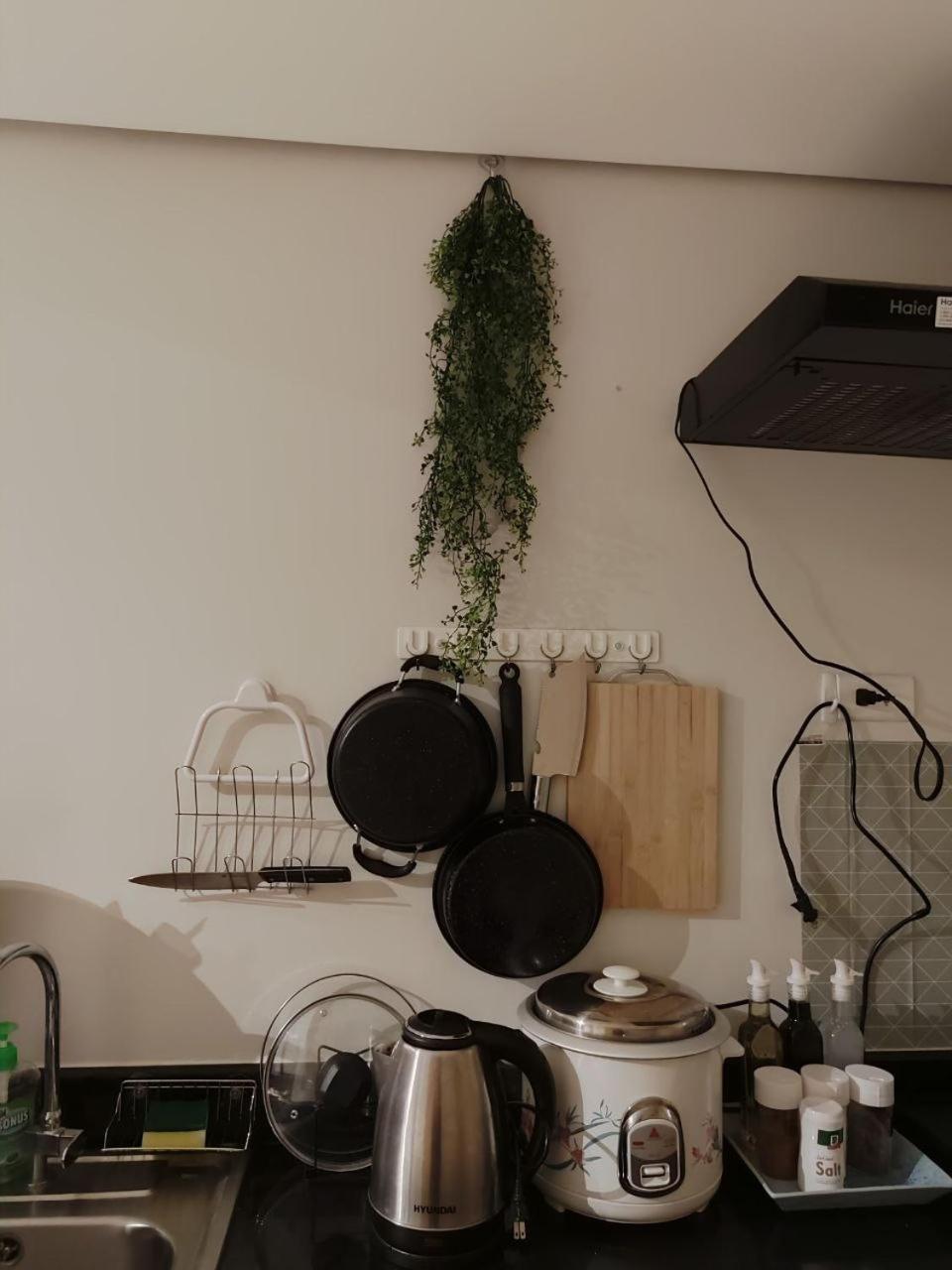 Smdc Grass Residences Кесон Сити Екстериор снимка