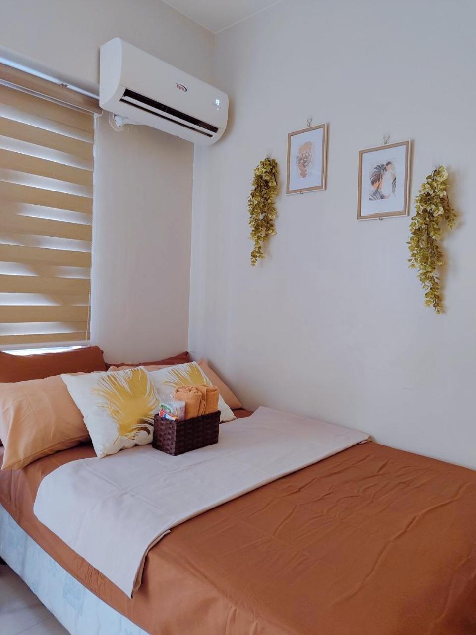 Smdc Grass Residences Кесон Сити Екстериор снимка